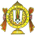 JET Temples Logo