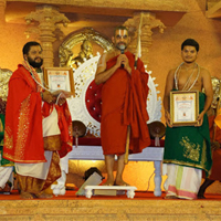 HH Chinnajeeyar Swamiji 60th Thirunakshatram Celebrations at JIVA Campus