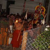 Vijaya Dasami Celebrations at Divya Saketham