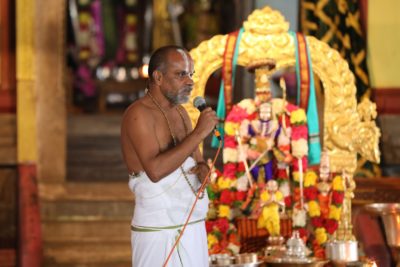 Ramayanam at Divya Saketham – 131 times and It Continues…