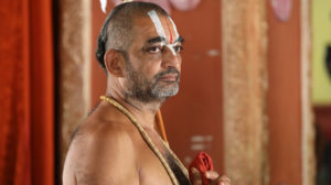 Ramayanam at Divya Saketham – 131 times and It Continues…