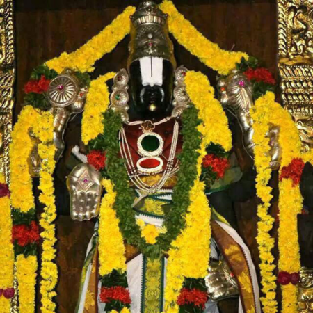 Monthly Thirumanjanams(Abhishekams) Monthly Thirumanjanams(Abhishekams)