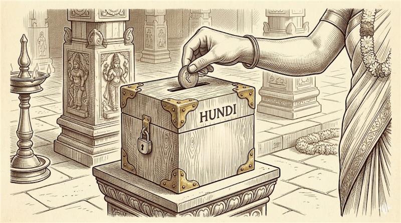 hundi