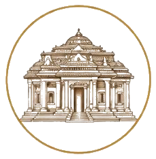 temple