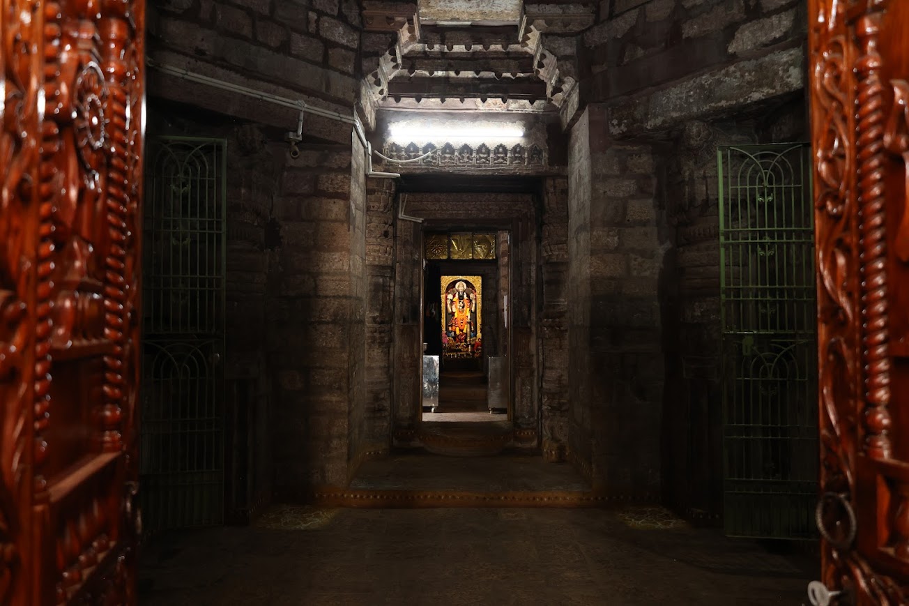 Jai Srimannarayana