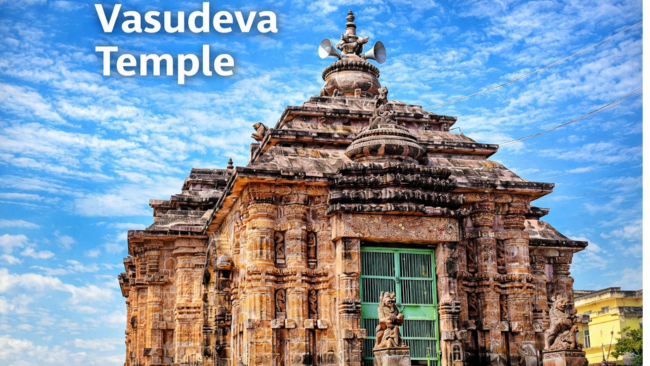 Mandasa front image