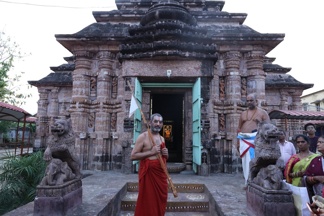 Jai Srimannarayana