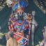 Divya Saketam Temple – Pavitrotsavam Closing Ceremony
