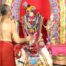 Divya Saketam Temple – Pavitrotsavam Day 2