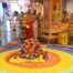 Divya Saketam Temple – Pavitrotsavam Day1